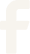Lowercase white letter F on transparent background resembling Facebook icon.