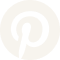 Pinterest logo with stylized letter P inside a circle.
